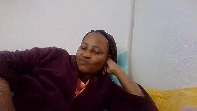 BabeAssXX online show from 05-02-26, 06:07