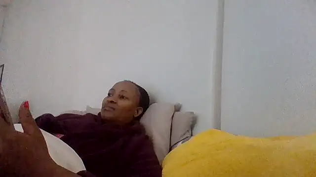 BabeAssXX online show from 03-20-26, 05:30