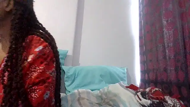 BabeAssXX online show from 02-03-26, 02:22