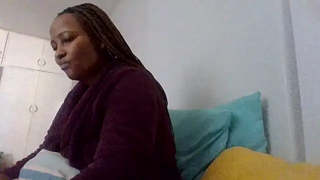 BabeAssXX online show from 05-14-26, 08:22