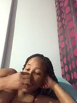 BabeAssXX online show from 01-06-26, 07:40