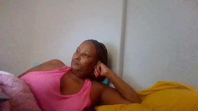 BabeAssXX online show from 04-11-26, 05:15