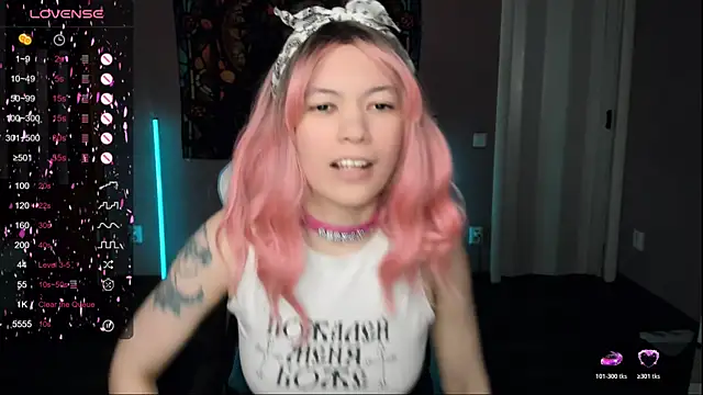 Project hisoka online show from 12-22-25, 02:33