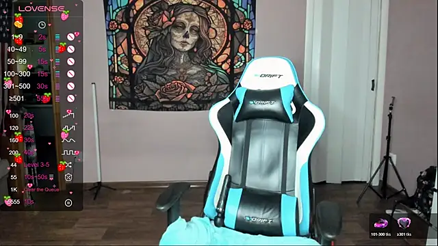 Project hisoka online show from 02-25-26, 04:07