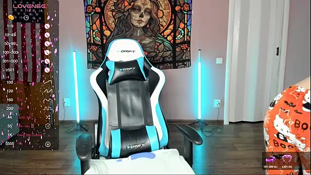 Project hisoka online show from 12-15-25, 03:34