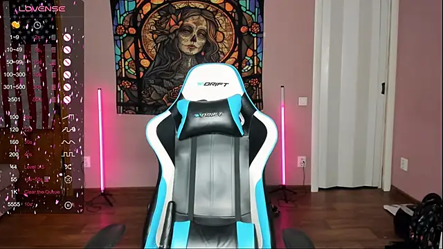 Project hisoka online show from 12-04-25, 04:33