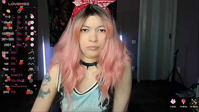 Project hisoka online show from 02-20-26, 02:08