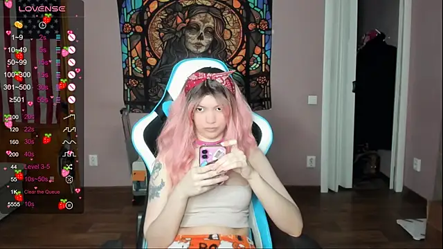 Project hisoka online show from 04-02-26, 09:05