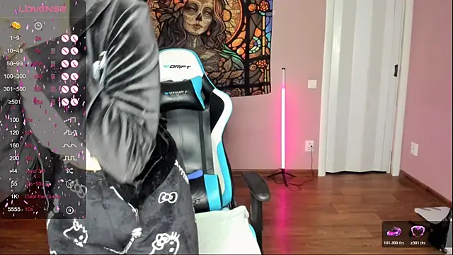 Project hisoka online show from 12-21-25, 01:19