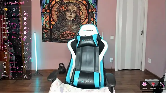 Project hisoka online show from 11-15-25, 12:58