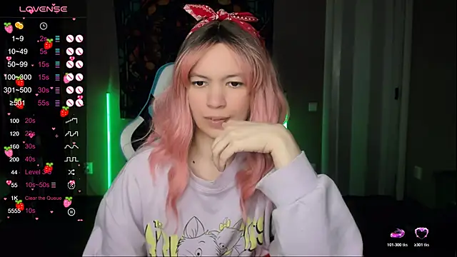 Project hisoka online show from 01-07-26, 05:51