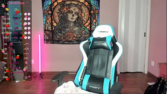 Project hisoka online show from 01-08-26, 09:37