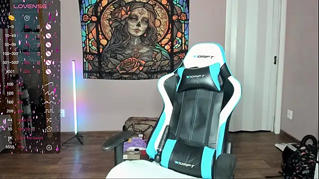 Project hisoka online show from 12-03-25, 04:02