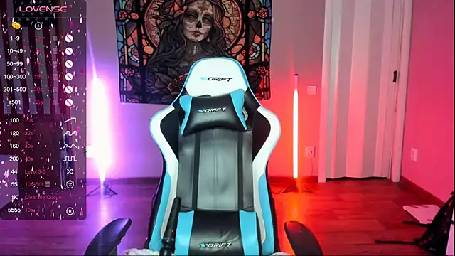 Project hisoka online show from 11-05-25, 03:59