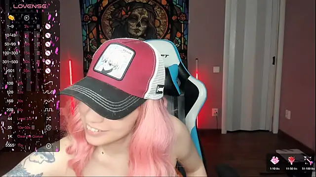 Project hisoka online show from 10-29-25, 04:17