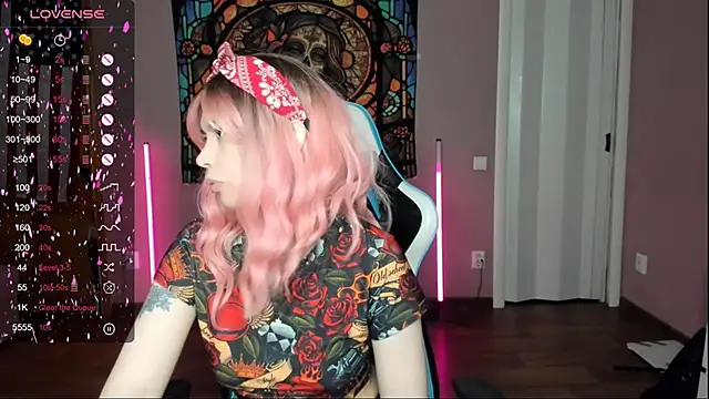 Project hisoka online show from 11-12-25, 03:05