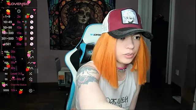 Project hisoka online show from 03-30-26, 12:01