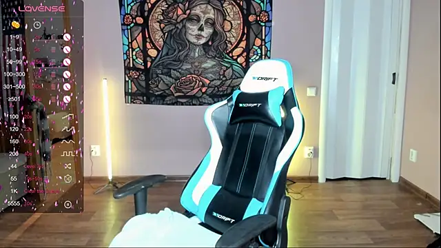 Project hisoka online show from 12-14-25, 02:00