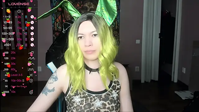 Project hisoka online show from 05-27-26, 02:02