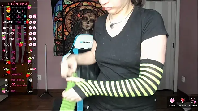 Project hisoka online show from 01-18-26, 03:04