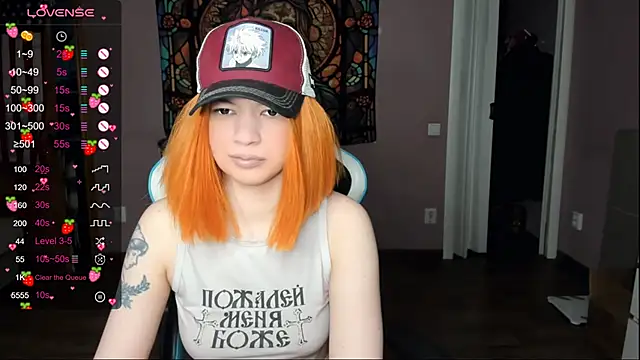 Project hisoka online show from 04-01-26, 01:08