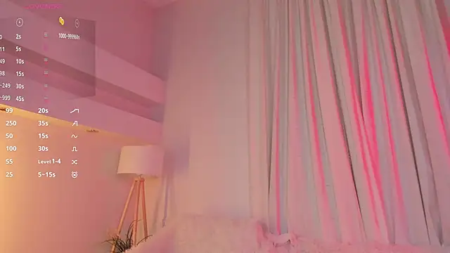 Lettie brooks online show from 03-22-26, 04:52