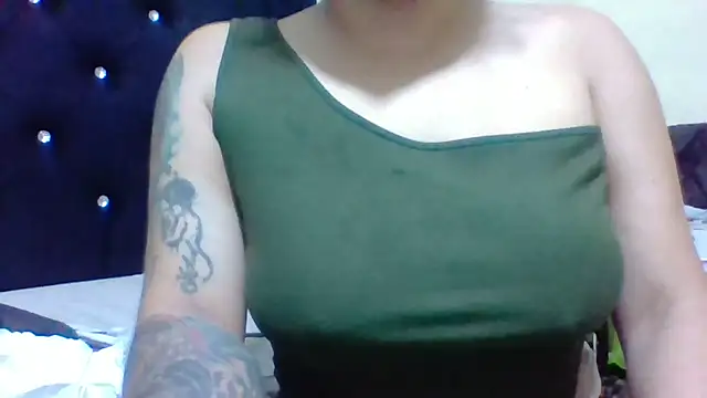 Jennxdolls online show from 02-28-25, 11:58