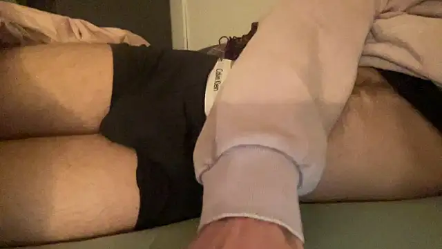 JohnBig89 online show from 11-08-25, 10:02