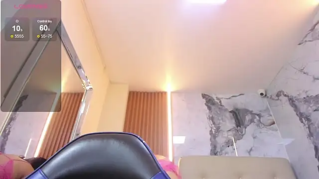 Snapshot of LAILAMORFY chatting on 01-08-26, 12:22 LAILAMORFY online show from 01-08-26, 12:22