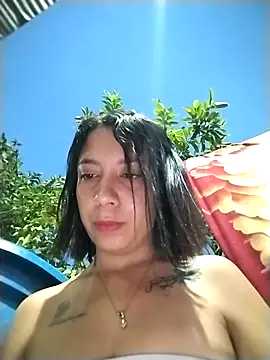 Snapshot of MariCeleste- chatting on 03-05-26, 10:45 MariCeleste- online show from 03-05-26, 10:45