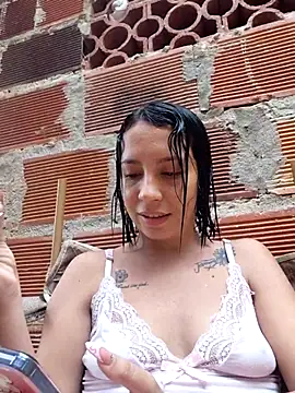 MariCeleste- online show from 01-12-26, 10:03