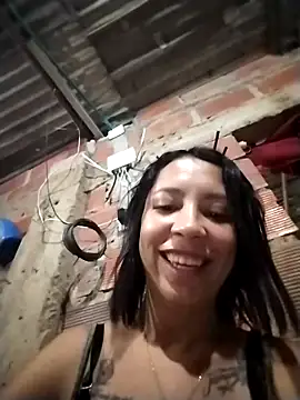 Snapshot of MariCeleste- chatting on 03-24-26, 11:27 MariCeleste- online show from 03-24-26, 11:27