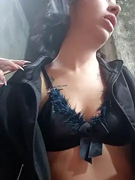 MariCeleste- online show from 01-14-26, 11:36