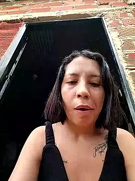Snapshot of MariCeleste- chatting on 01-31-26, 08:29 MariCeleste- online show from 01-31-26, 08:29