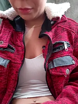 MariCeleste- online show from 12-04-25, 11:09