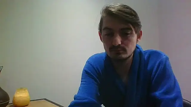 Wesleymodel online show from 01-15-26, 07:17