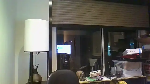 Wesleymodel online show from 04-11-26, 08:23
