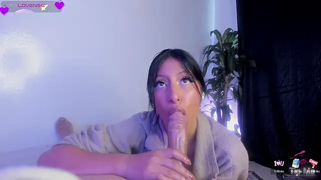 IssaandNeron sex online show from 11-21-25, 04:06