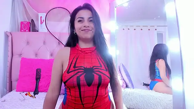 Emma collins23 online show from 12-23-25, 02:33