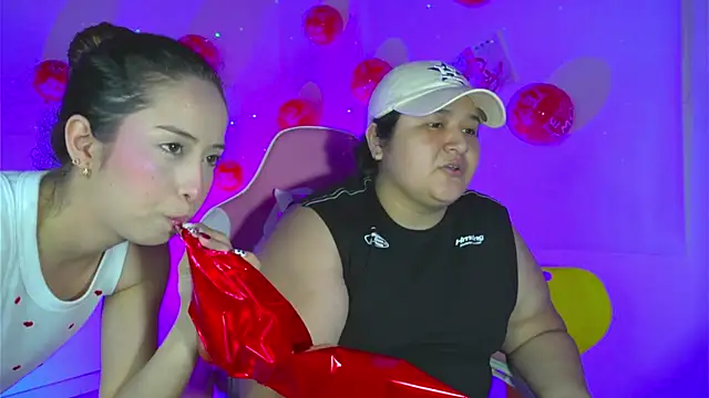 little-Emma online show from 02-15-26, 03:18