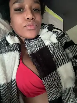 Black Dolll online show from 03-15-25, 03:16