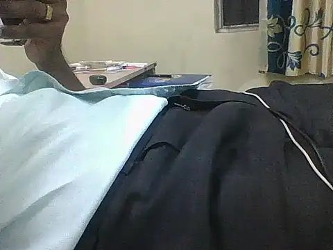 bas1cooks online show from 11-05-25, 03:04