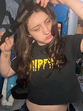 emilysue1 online show from 02-20-25, 02:18