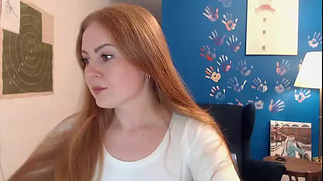 MILA HARRIS online show from 06-03-26, 03:39