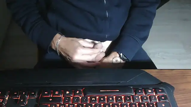 Adri gard online show from 10-25-25, 09:04