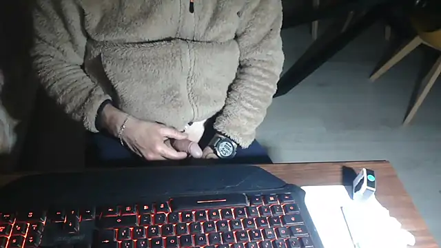 Adri gard online show from 04-07-26, 08:32