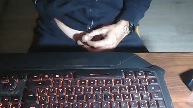 Adri gard online show from 11-05-25, 10:46