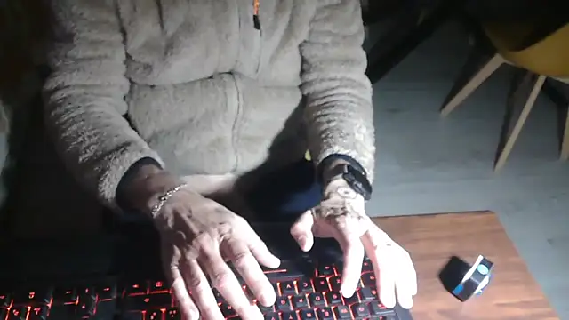 Adri gard online show from 03-10-26, 09:08