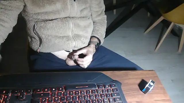 Adri gard online show from 03-06-26, 09:10