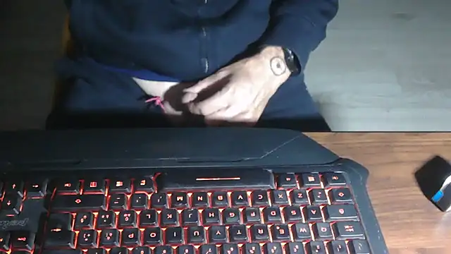 Adri gard online show from 11-09-25, 09:19